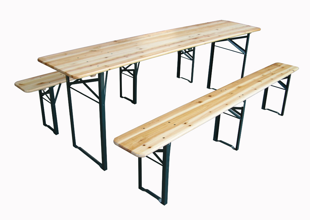 Beer Table Set